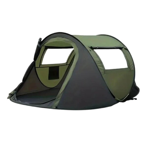 Outdoor Pop-Up Tent Camping (2-3 Person)