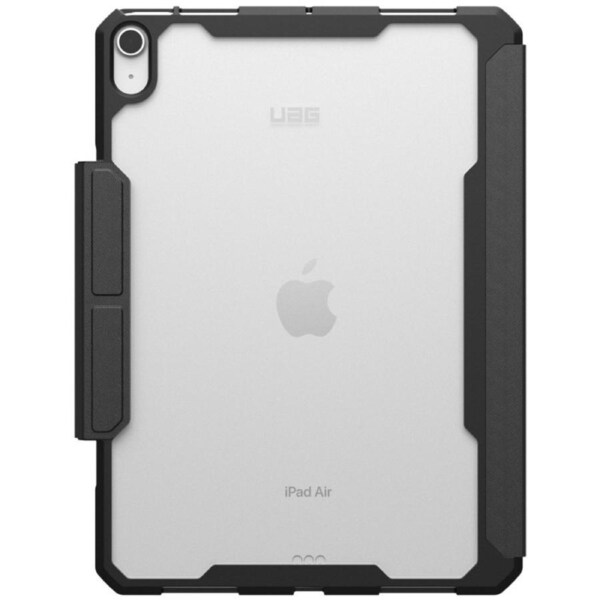 UAG Essential Armor Series iPad Air 11" (M2, 6th Gen, 2024) Folio Case [124474114040]