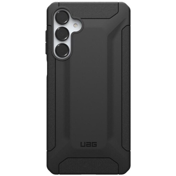 [214460114040] UAG Scout Galaxy A16 5G/ A16 4G (6.7') Rugged Case - Black