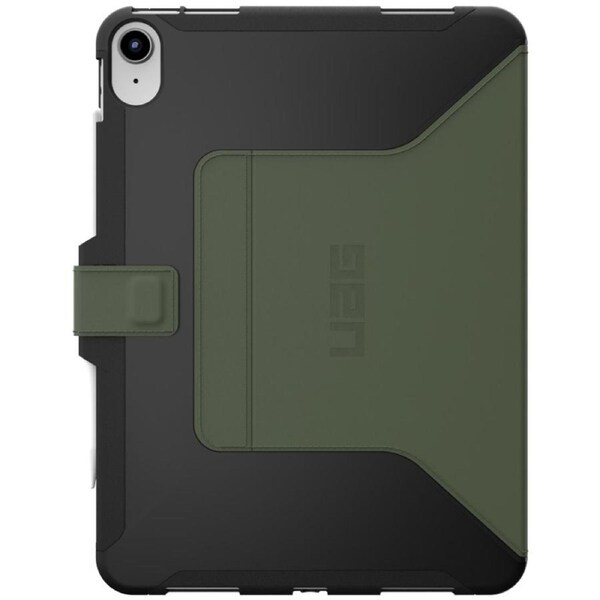 [12339I114072] UAG Scout iPad 10.9" (10th Gen, 2022) Folio Case