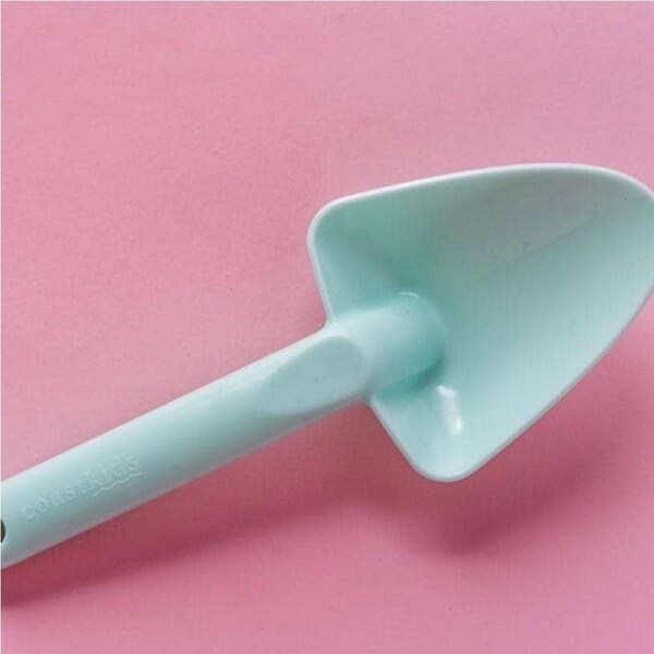Beach Spade - Mint