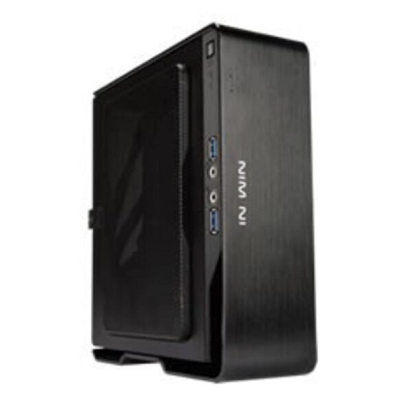 INWIN CHOPIN BLACK CASE WITH 150W PSU