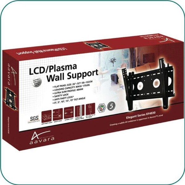 AAVARA EF6540 TV WALL MOUNT