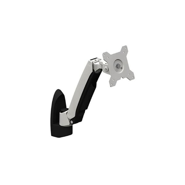 AAVARA AW110 CLAMP SINGLE WALL MOUNT MONITOR STAND