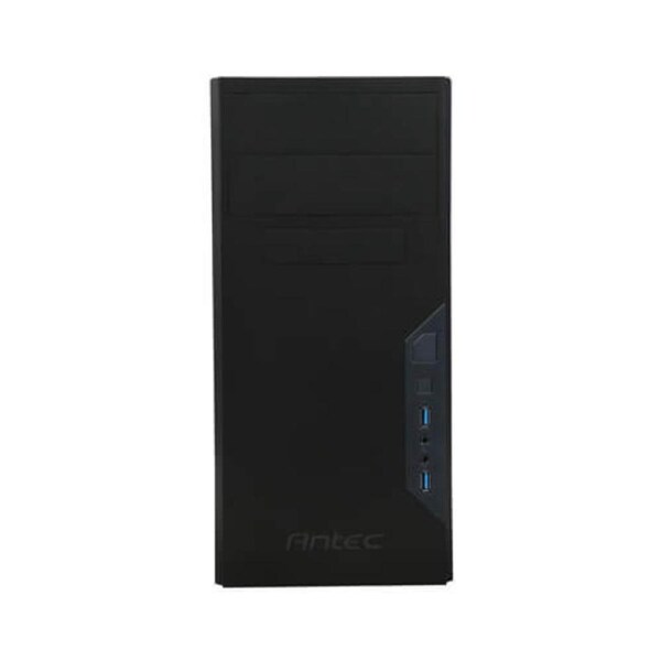 ANTEC VSK3000B-U3 BLACK CASE