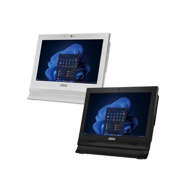 15.6" MSI Pro AIO Touch (Model AP162T-003AU)