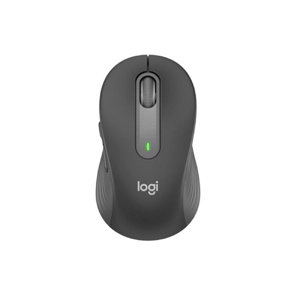 LOGITECH SIGNATURE M650 WIRELESS MOUSE