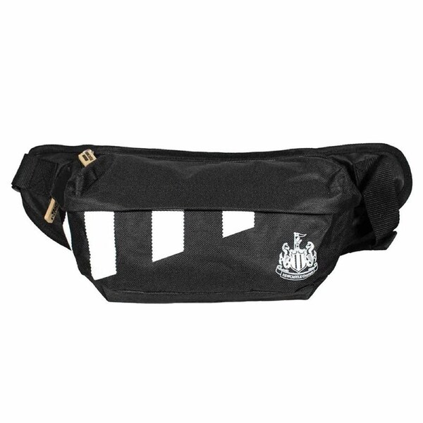 Newcastle United FC Stripe Cross Body Bag
