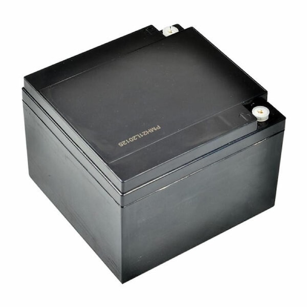 Nemtek 12V 28Ah Deep Cycle Lead Acid Battery - BAT-B28