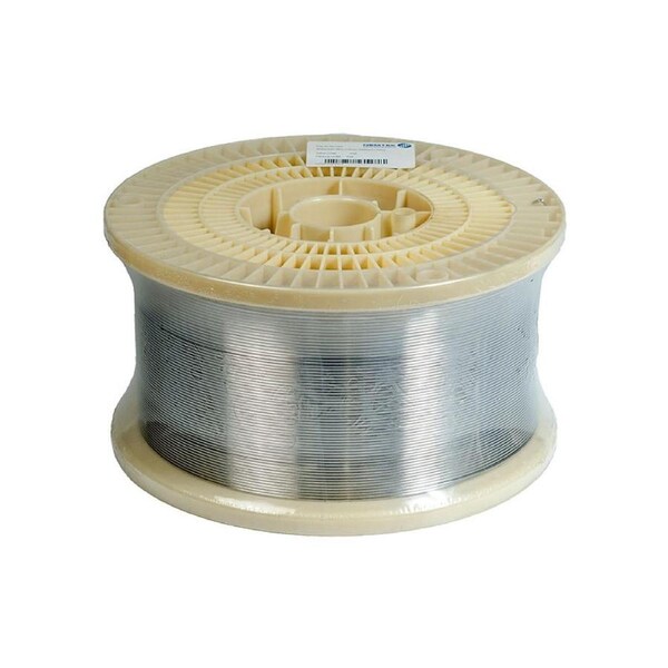 Nemtek 1500m 2.0mm Solid Aluminium Alloy Electric Fence Wire - EW-AL20/1500