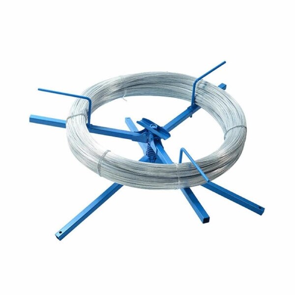 Nemtek Large Universal Spinning Jenny Wire Dispenser - EW-JENNY