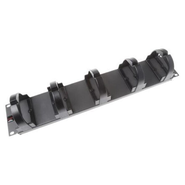Molex 2RU Ring Run Panel 25.B013G