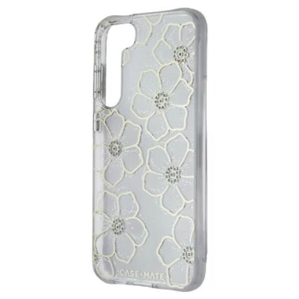 Case-Mate Case for Samsung Galaxy S23+ - Floral Gems