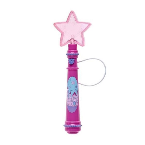 Princess Wand Wristie
