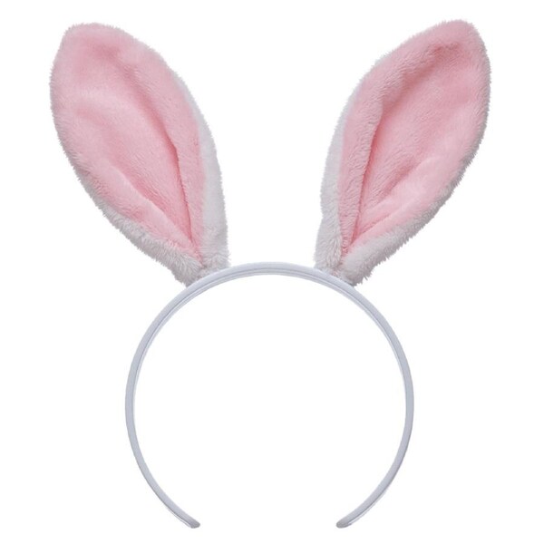 Bear Sized Bunny Ears