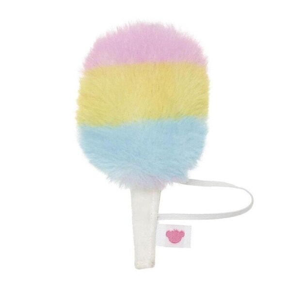 Cotton Candy Wristie