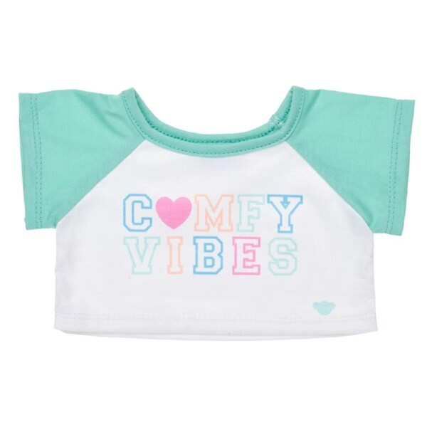 Comfy Vibes T-Shirt