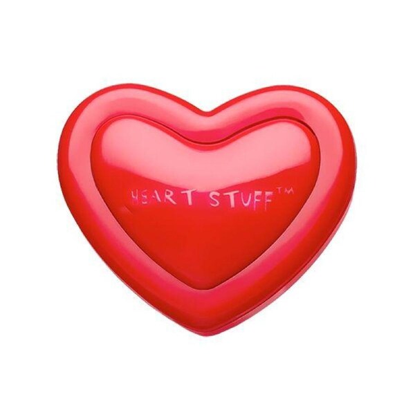 Build-A-Bear Heart Beat Sound