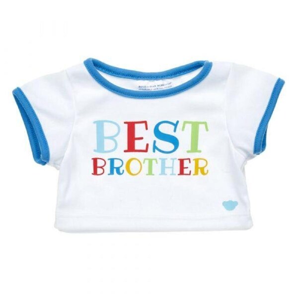 Best Brother Tee