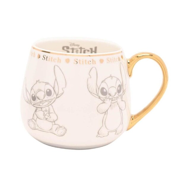 Disney Gifts Disney Stitch Classic Collectable Mug