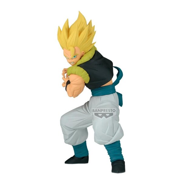 Banpresto Dragon Ball Super Gogeta Grandista Prize Figure