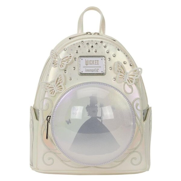 Loungefly Wicked: For Good Mini Backpack