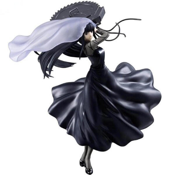 Banpresto Vibration Stars Sakamoto Days Osaragi II Figure