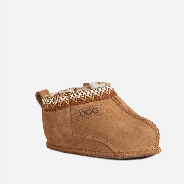 Ugg Sydney Baby Boots 1-2year / L / Up to 13cm / CHESTNUT