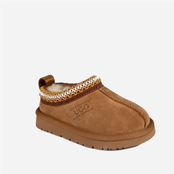 Ugg Kids Sydney Slipper EU29 / AU9/10 / 180mm / SAND