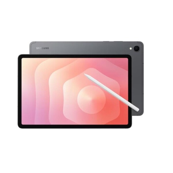 Samsung Galaxy Tab S11 Wi-Fi 128GB - Grey , 2 Years Warranty