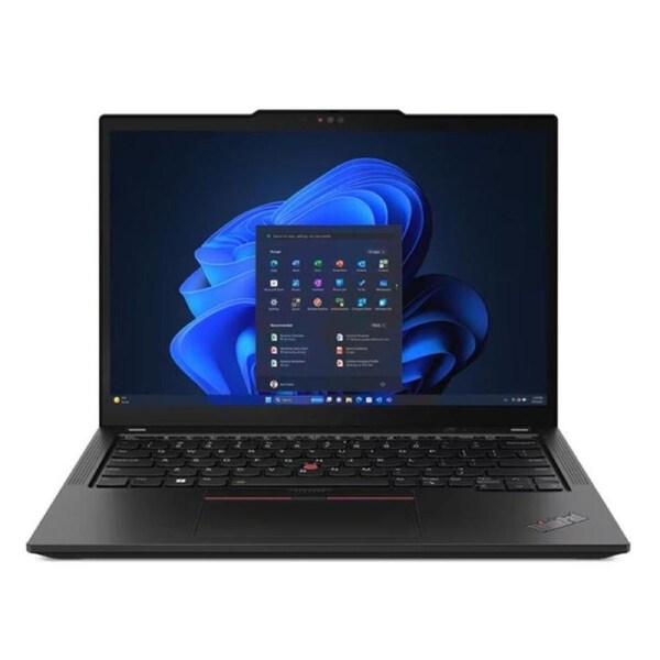 LENOVO ThinkPad X13 G5 13.3' WUXGA Intel U7-155U 16GB DDR5 512GB SSD Windows 11 PRO Intel GPU AI PC NPU 11 TOPS Fingerprint Thunderbolt 3YR PRE