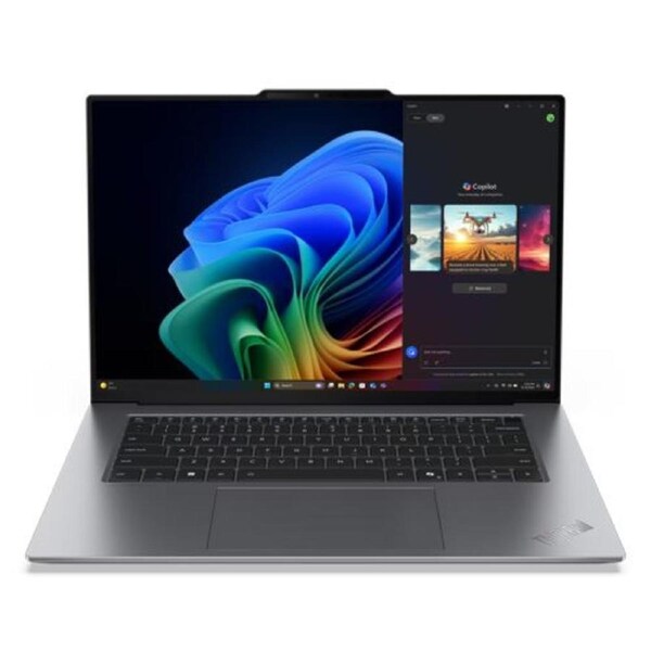 LENOVO ThinkPad X9 Aura Copilot+ PC 15.3' 2.8K OLED Intel U7-258V 32GB DDR5 512GB SSD Windows 11 PRO Arc Graphics NPU 40 TOPS 3YR PRE 1.4kg