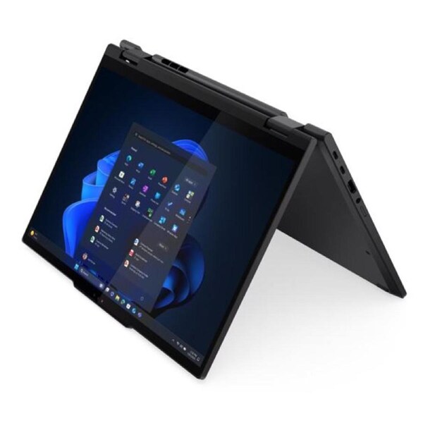 LENOVO ThinkPad T14s Yoga G1 14' WUXGA TOUCH IR Intel U7-255H 32GB DDR5 512GB SSD WIN 11 PRO Intel GPU AI PC NPU 13 TOPS 3yr PREM 1.3kg