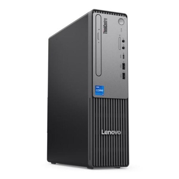 LENOVO ThinkCentre Neo 50S G5 SFF Desktop PC i5-13400 16GB DDR5 512GB SSD Windows 11 Pro 3yrs OS Wty UHD Graphics LAN KB+M ~replace 12JF00F0AU