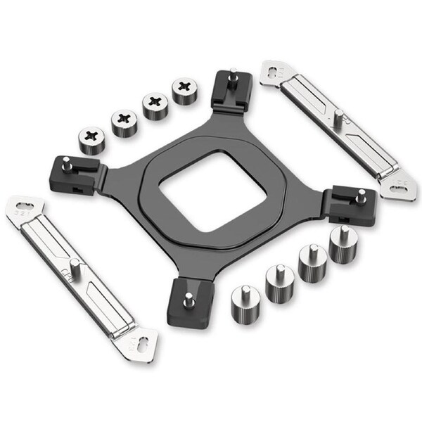 DeepCool LGA 1700 Mounting Kit for CASTLE EX/CASTLE RGB/GAMMAXX L Series (Bracket)