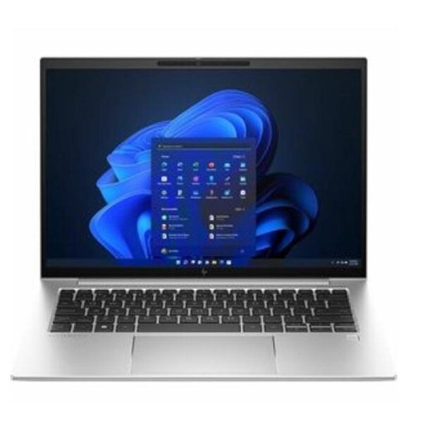 HP EliteBook 840 G10 14' WUXGA IR Intel i5-1335U 16GB DDR5 256GB SSD WIN 11 DG 10 PRO Iris Xe Graphics WIFI6E Thunderbolt Backlit 3yr OS 1.3kg