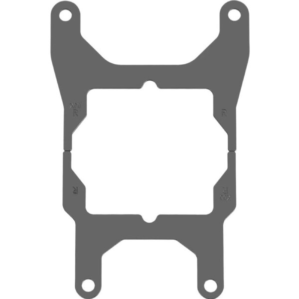 Corsair sTRX4 Mounting Bracket for Corsair Series Liquid Cooling for Platinum / Pro XT Coolers (AMD)