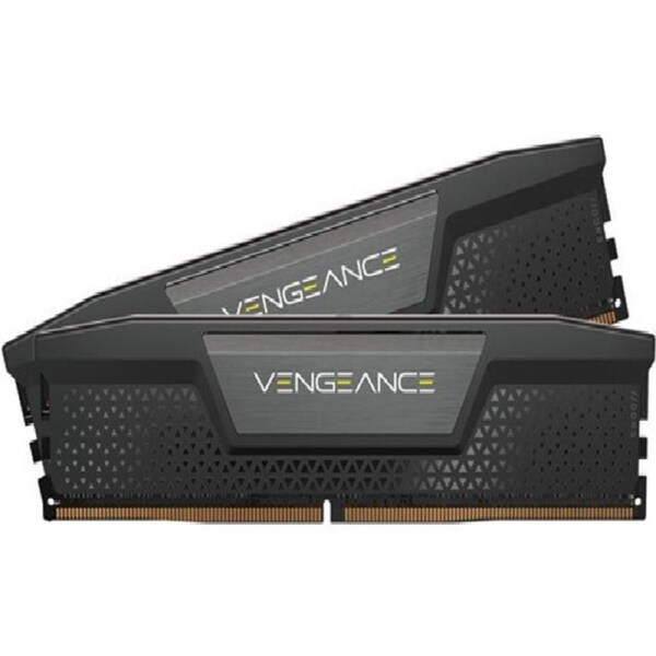 Corsair VENGEANCE 64GB (2 x 32GB) 288-Pin PC RAM DDR5 6000 (PC5 48000) Desktop Memory
