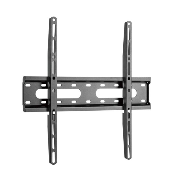Brateck Super Economy Fixed TV Wall Mount fit most 32''-55'' flat panel and curved TVs Up to 45kg