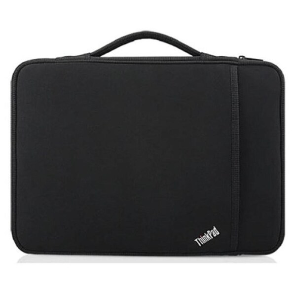 LENOVO ThinkPad 13'-14' inch Sleeve Durable lightweight construction Padded easy-grip handle Black