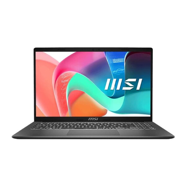 MSI Modern 15 F1MG 15.6" FHD Laptop, Core 7, 16GB RAM, 1TB SSD, Windows 11 Home [Modern 15 F1MG-298AU]