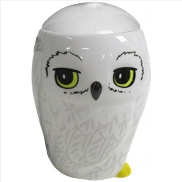 Harry Potter-Hedwig Cookie Jar