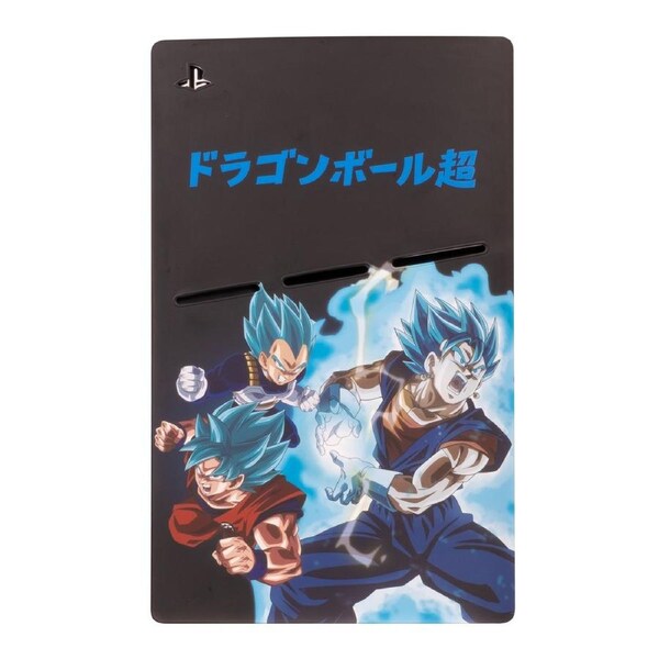 PS5 Slim Silicone Cover Dragon Ball Super