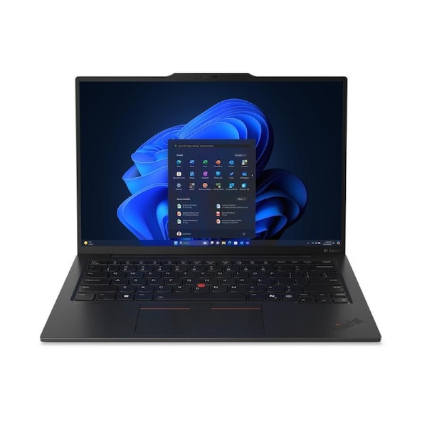 Lenovo X1 Carbon G13 Aura U7-265h Vpro, 14" Wuxga, 512gb, 32gb, W11p, 3yr Prem