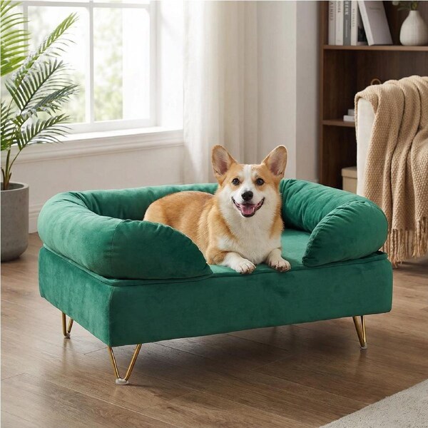 Advwin Pet Sofa Bed Dog Cat Sofa Pet Couch