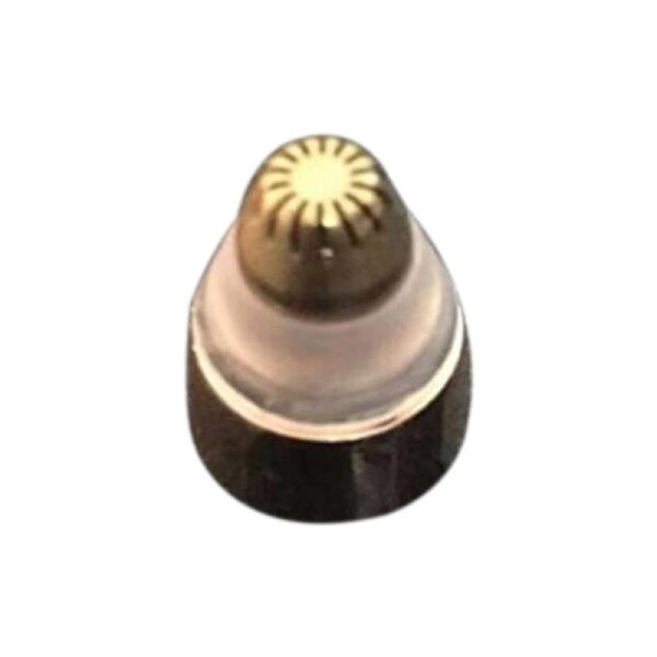 LED Light Electric Eyebrow Trimmer Cutter Head Blade