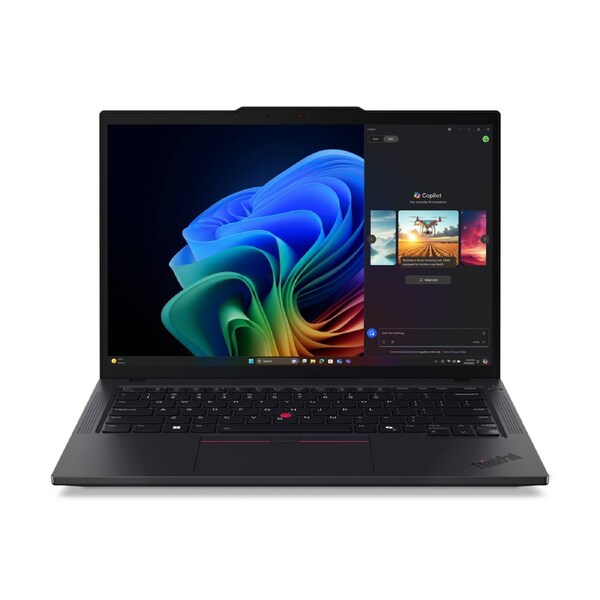 Lenovo T14 G6 Amd R7-350, 14" Wuxga Touch, 512gb, 32gb, W11p(ai), 3yr Prem