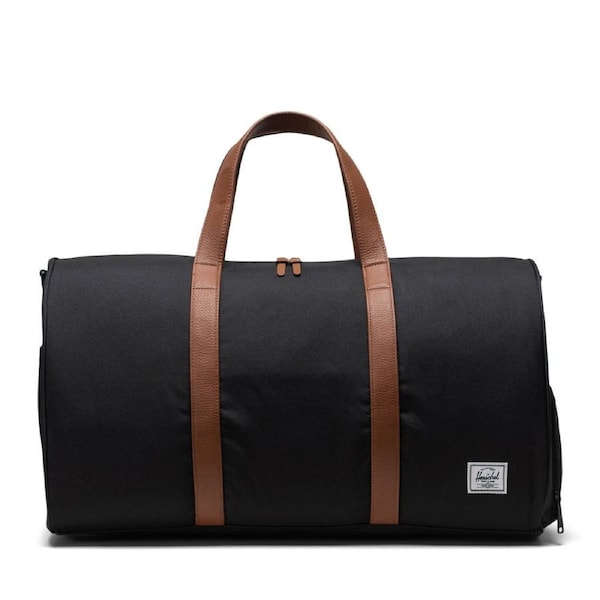 Herschel Novel Duffle Bag 43L Black