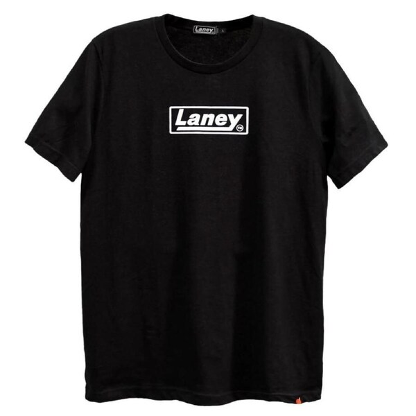 AMS LOGO T-SHIRT - MEDIUM