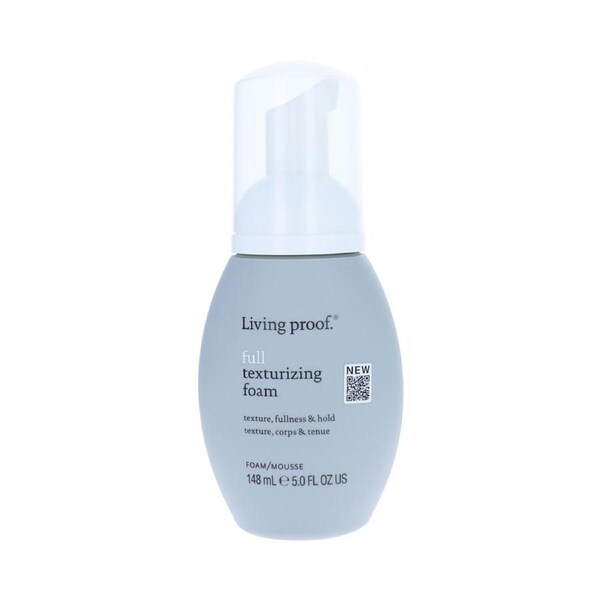 Living Proof Full Texturising Foam 148mL